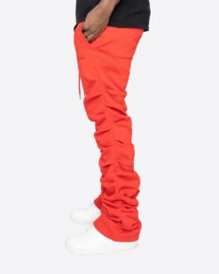 EPTM STACKED SWEATPANTS-RED -EPTM 000149893718765E M