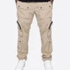 DAVE EAST "DOPE BOY" CARGOS-KHAKI