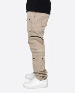 DAVE EAST "DOPE BOY" CARGOS-KHAKI -EPTM 0001498938272EFB M