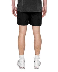 EPTM ALLOY SHORTS-BLACK -EPTM 000159853698BF56 M