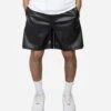 EPTM ANDERSON SHORTS-BLACK