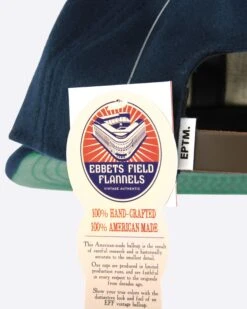 EPTM FASHION DISTRICT STRAPBACK -EPTM 1