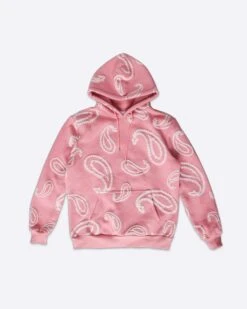 EPTM PUFFY HOODIE-PINK -EPTM 16 32d2cc7f 3c65 48b4 94a4 3ca169c98451