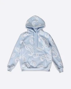 EPTM PUFFY HOODIE-LIGHT BLUE -EPTM 17 b296e657 1b2a 404a 96a6 9ca98420890d
