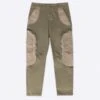 EPTM PUBLISHER PANTS-OLIVE