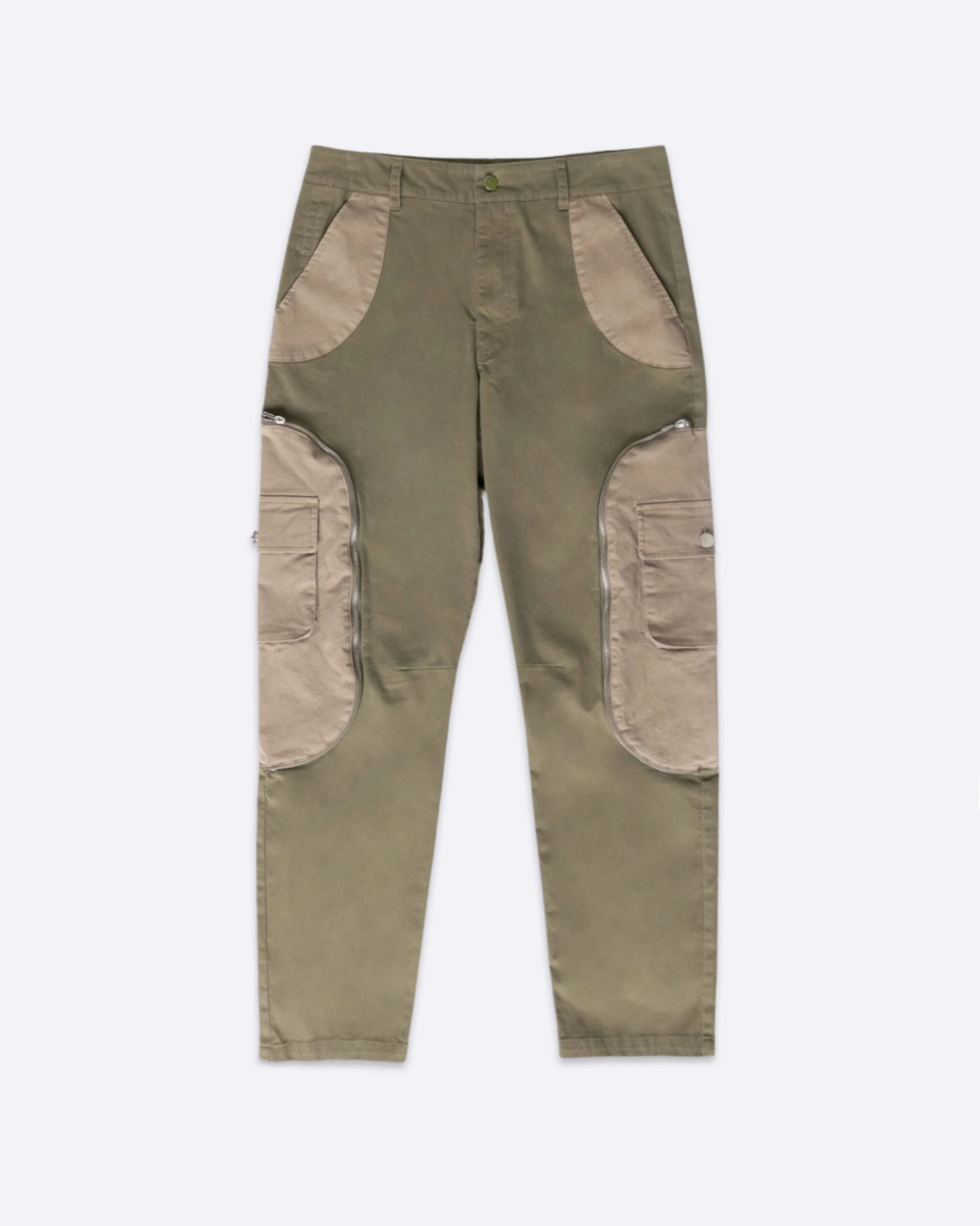 EPTM PUBLISHER PANTS-OLIVE 1 EPTM PUBLISHER PANTS-OLIVE