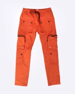 DAVE EAST "DOPE BOY" CARGOS-ORANGE 7 DAVE EAST "DOPE BOY" CARGOS-ORANGE -EPTM 2