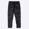 EPTM ROVER UTILITY PANTS- BLACK