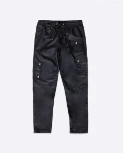 EPTM ROVER UTILITY PANTS- BLACK