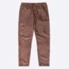 EPTM ROVER UTILITY PANTS- BROWN