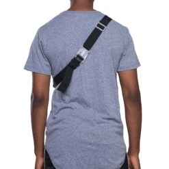 EPTM COLOR BLOCK CROSS BODY BAG-BLACK -EPTM 2 27764489 835c 409a 9c9f 7327469ed191