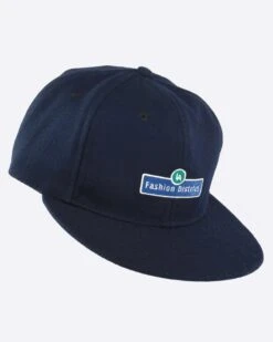 EPTM FASHION DISTRICT STRAPBACK