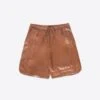 EPTM JOSIAH SHORTS-BROWN