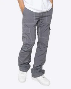 EPTM COLLAB CARGO FLARE-GREY