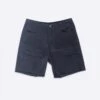 EPTM CARPENTER SHORTS-BLACK
