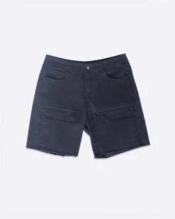 EPTM CARPENTER SHORTS-BLACK