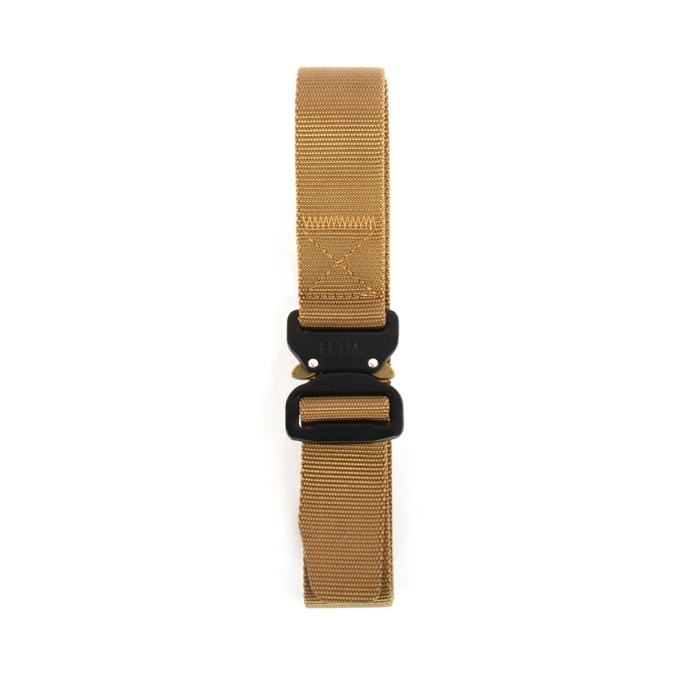 EPTM TAN -Tactical Belt 1 EPTM TAN -Tactical Belt