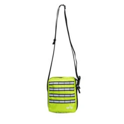 EPTM TACTICAL SHOULDER BAG-NEON GREEN