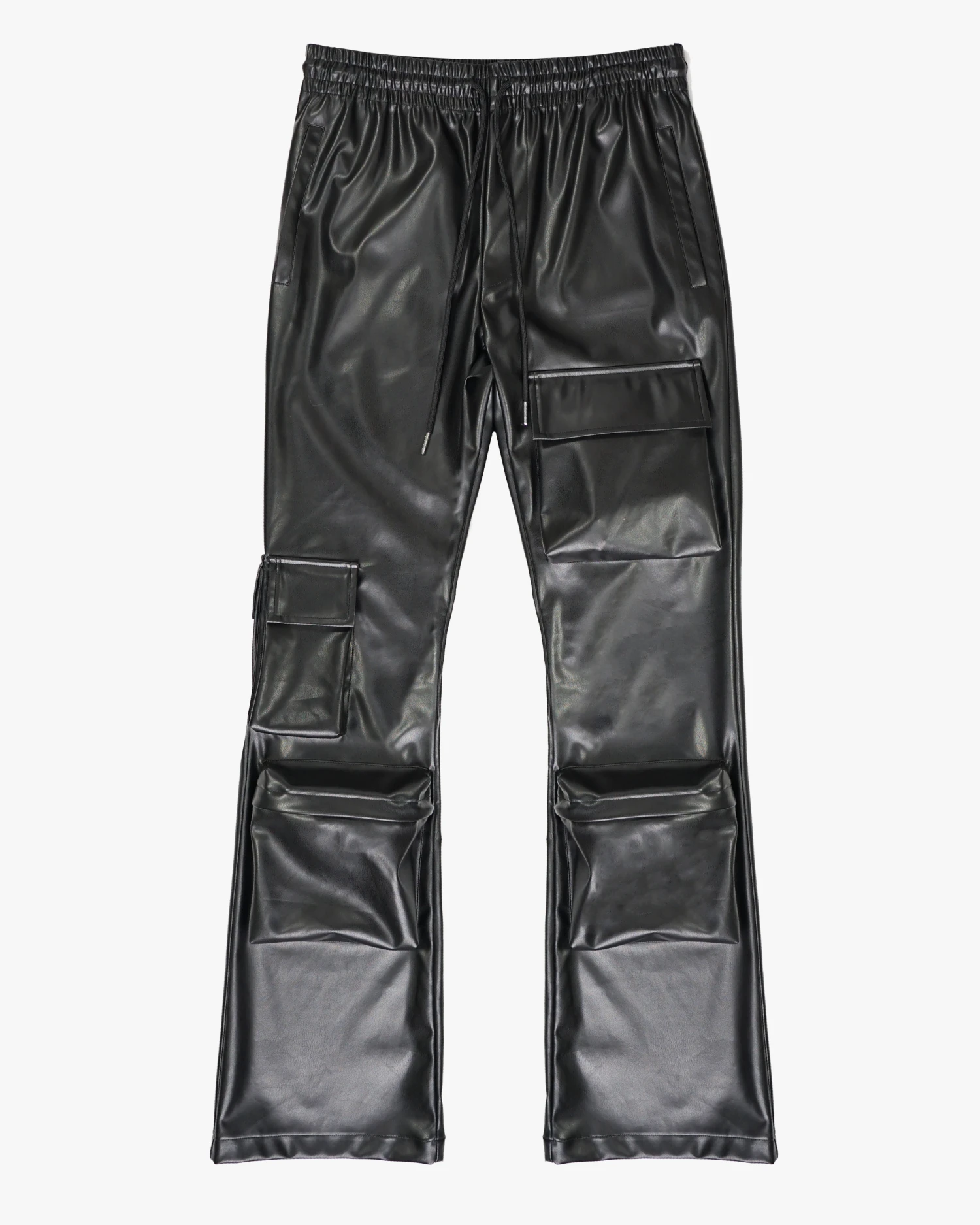 EPTM CALVARY CARGO PANTS-BLACK 1 EPTM CALVARY CARGO PANTS-BLACK