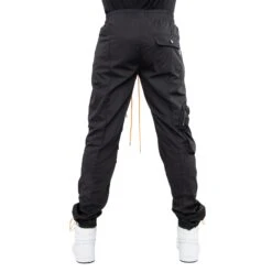 EPTM HYPER CARGO PANTS-BLACK -EPTM EP9641 4