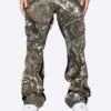 EPTM CAMO FLARE PANTS-HUNTER CAMO