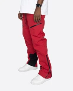 EPTM BRONCO PANTS-RED -EPTM FridayEcom 31