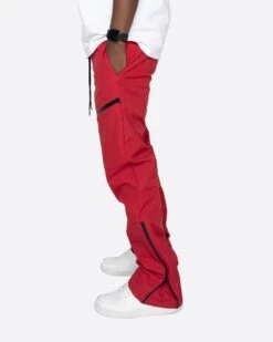 EPTM BRONCO PANTS-RED -EPTM FridayEcom 32