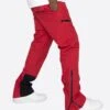 EPTM BRONCO PANTS-RED
