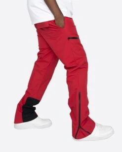 EPTM BRONCO PANTS-RED