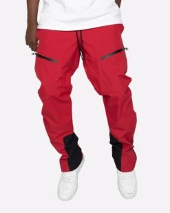 EPTM BRONCO PANTS-RED -EPTM FridayEcom 35