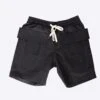 EPTM SHINOBI SHORTS-BLACK