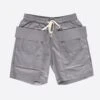 EPTM SHINOBI SHORTS-GREY