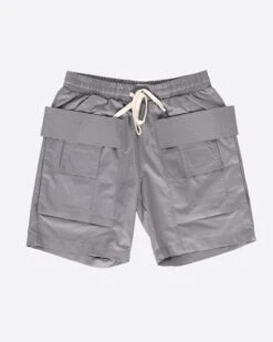 EPTM SHINOBI SHORTS-GREY