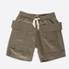 EPTM SHINOBI SHORTS-OLIVE