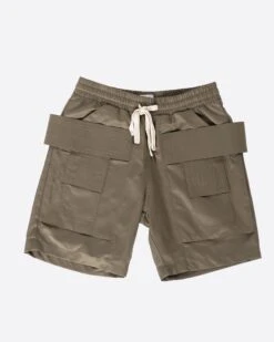 EPTM SHINOBI SHORTS-OLIVE