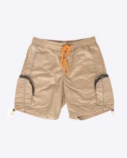 EPTM 3M CARGO SHORTS-COFFEE -EPTM JSP 0049
