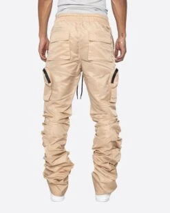 EPTM STACKED FLARE 3.0-KHAKI -EPTM JSP 0059 37083769 e962 4256 9d5d db70230b36df