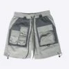 EPTM TRAILBLAZER SHORTS-SAGE