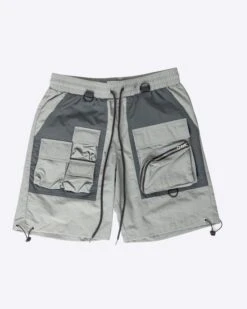 EPTM TRAILBLAZER SHORTS-SAGE