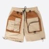 EPTM TRAILBLAZER SHORTS-KHAKI
