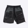 EPTM TRAILBLAZER SHORTS-BLACK