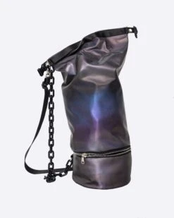 THE EXPLORER BAG-IRIDESCENT (LIMITED) -EPTM JSP 0074