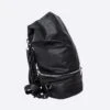 THE EXPLORER BAG-BLACK (LIMITED)