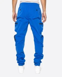 EPTM COMBAT TRACK PANTS-ROYAL -EPTM JSP 0103