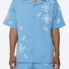 EPTM EASTON SHIRT-BABY BLUE