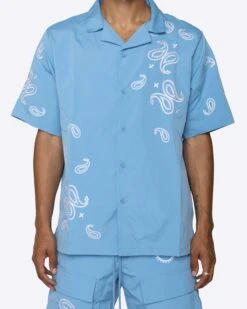 EPTM EASTON SHIRT-BABY BLUE