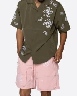 EPTM EASTON SHORTS-PINK -EPTM JSP 0196 a2e7a4e8 eecc 45df b0c3 6c3bcf64156d