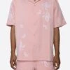 EPTM EASTON SHIRT-PINK