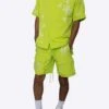 EPTM EASTON SHIRT-LIME