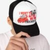 EPTM VEGAS TRUCKER HAT-BLACK